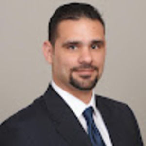Meet your Posher, Alejandro